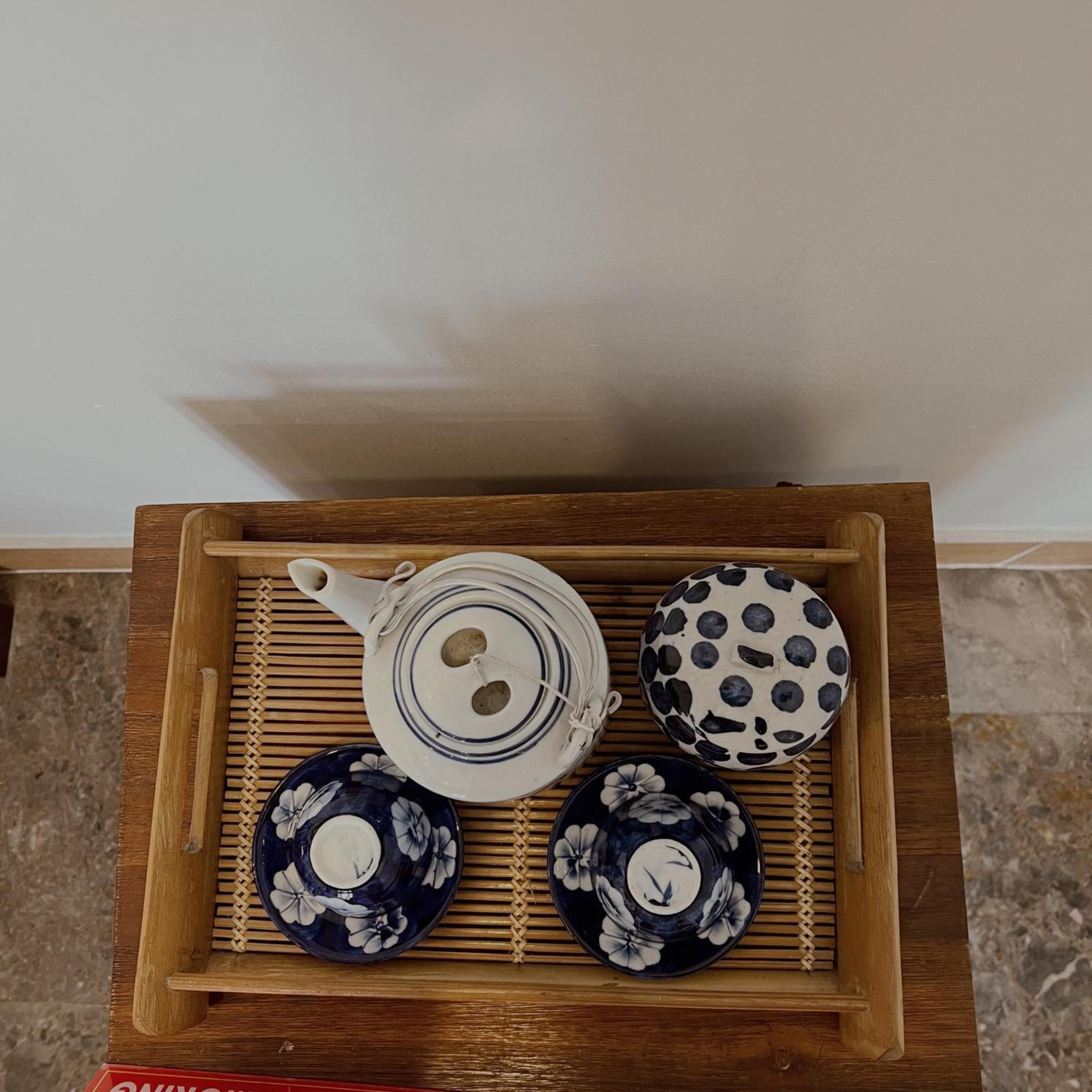 Relax Garden Boutique Villa Хоян Номер фото