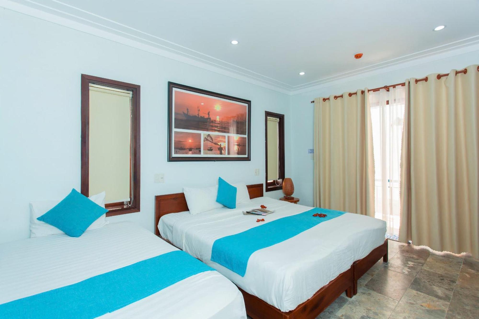 Relax Garden Boutique Villa Хоян Екстер'єр фото